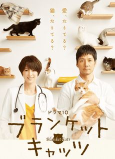 Watch the latest show Blanket Cats with English subtitles for free in KissAsian