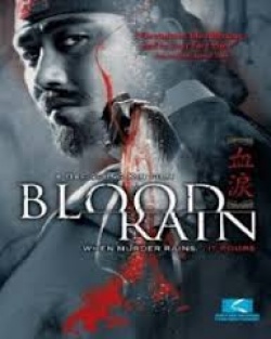 Watch the latest show Blood Rain with English subtitles for free in Asiaflix