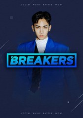 Watch the latest show Breakers with English subtitles for free in KissAsian