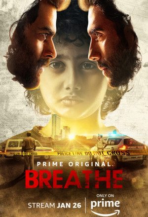 Watch the latest show Breathe with English subtitles for free in KissAsian