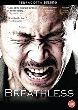 Watch the latest show Breathless with English subtitles for free in Asiaflix
