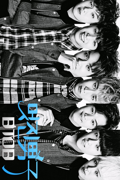 Watch the latest show BTOB's Cool Men with English subtitles for free in Asiaflix