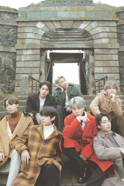 Watch the latest show BTS 2020 Winter Package with English subtitles for free in Asiaflix