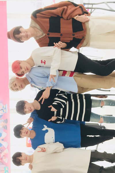 Watch the latest show BTS Comeback Special with English subtitles for free in Asiaflix