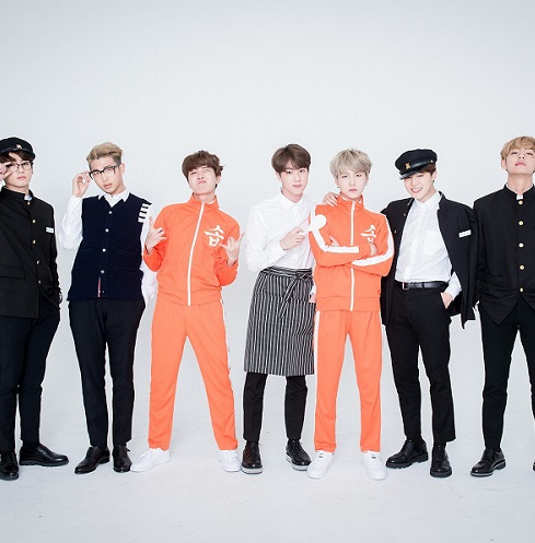 Watch the latest show BTS: Festa with English subtitles for free in KissAsian