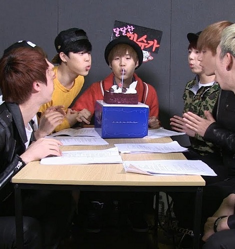 Watch the latest show BTS: Festa with English subtitles for free in KissAsian
