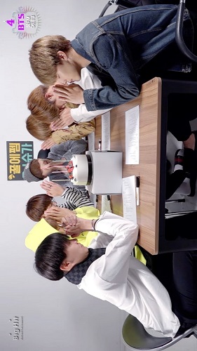 Watch the latest show BTS: Festa with English subtitles for free in KissAsian