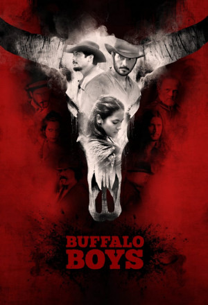 Watch the latest show Buffalo Boys with English subtitles for free in KissAsian