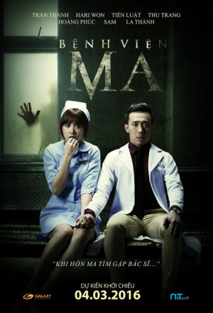 Watch the latest show Bệnh Viện Ma with English subtitles for free in KissAsian