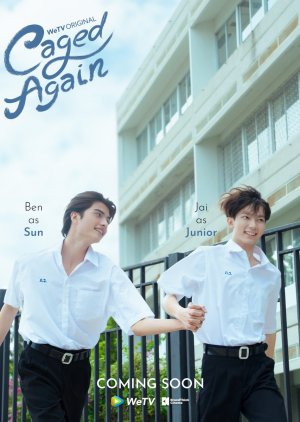 Watch the latest show Caged Again with English subtitles for free in Asiaflix