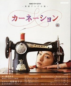 Watch the latest show Carnation with English subtitles for free in Asiaflix