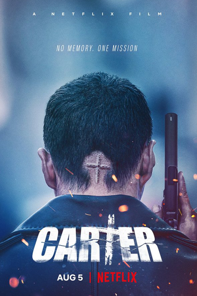 Watch the latest show Carter with English subtitles for free in Asiaflix