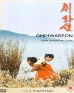 Watch the latest show Chihwaseon with English subtitles for free in Asiaflix