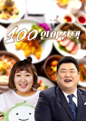 Watch the latest show Choice Of 100 People with English subtitles for free in KissAsian
