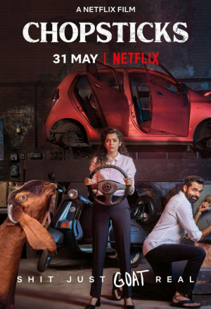 Watch the latest show Chopsticks with English subtitles for free in KissAsian