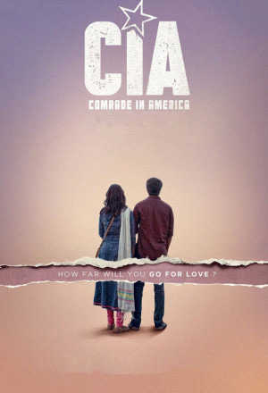 Watch the latest show CIA: Comrade In America with English subtitles for free in Asiaflix