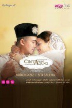 Watch the latest show Cinta Paling Agung with English subtitles for free in KissAsian