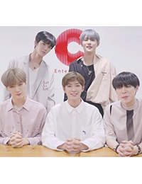 Watch the latest show CIX X LieV with English subtitles for free in Asiaflix