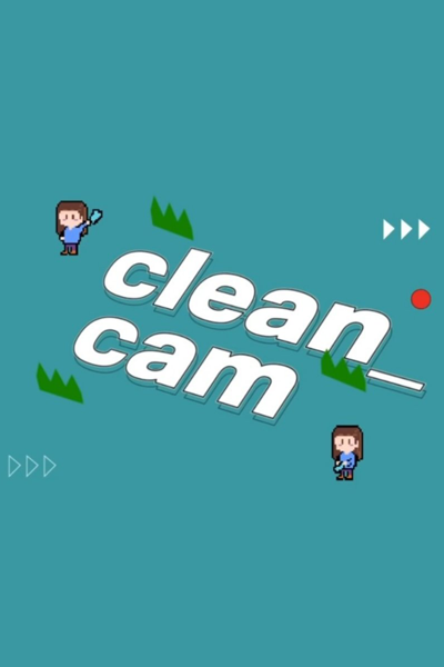 Watch the latest show Clean Cam with English subtitles for free in Asiaflix