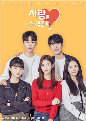 Watch the latest show Clumsy Love with English subtitles for free in KissAsian