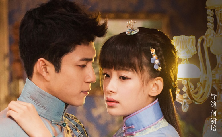 Watch the latest show Color of Night with English subtitles for free in Asiaflix