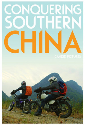 Watch the latest show Conquering Southern China with English subtitles for free in KissAsian