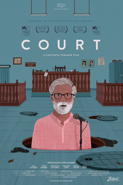 Watch the latest show Court with English subtitles for free in KissAsian