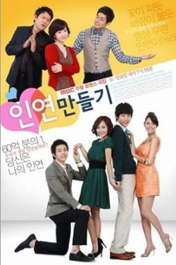 Watch the latest show Creating Destiny with English subtitles for free in Asiaflix