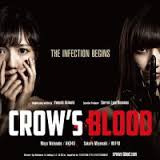 Watch the latest show Crow's blood with English subtitles for free in KissAsian