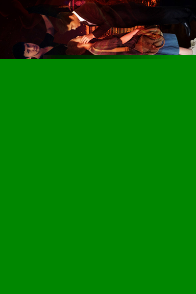 Watch the latest show Cubic: Nee Hua Jai Tee Mai Dai Kor with English subtitles for free in Asiaflix