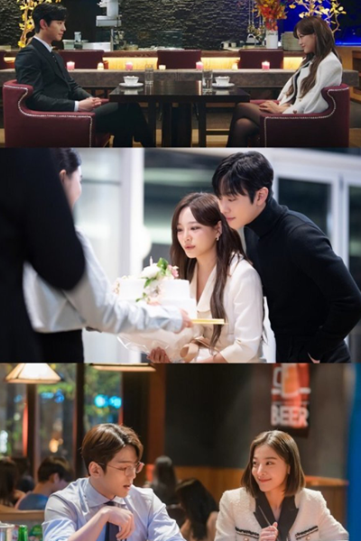 Watch the latest show Curious Business Proposal Story Y with English subtitles for free in Asiaflix