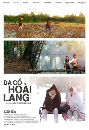 Watch the latest show Da Co Hoai Lang with English subtitles for free in KissAsian
