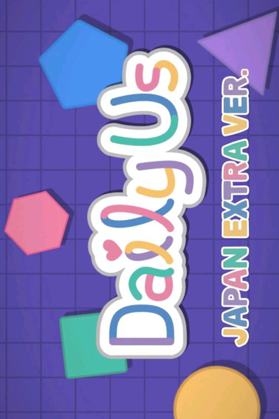 Watch the latest show Daily Us Japan Extra Ver. with English subtitles for free in Asiaflix