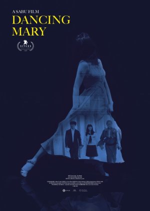 Watch the latest show Dancing Mary with English subtitles for free in Asiaflix