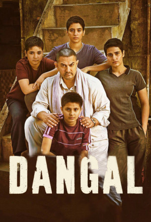Watch the latest show Dangal with English subtitles for free in KissAsian