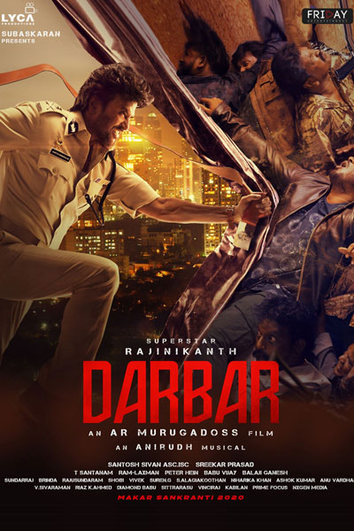 Watch the latest show Darbar with English subtitles for free in Asiaflix