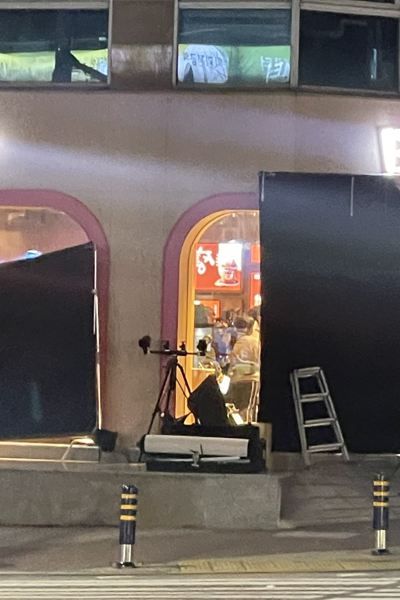 Watch the latest show Dark Nuns with English subtitles for free in Asiaflix