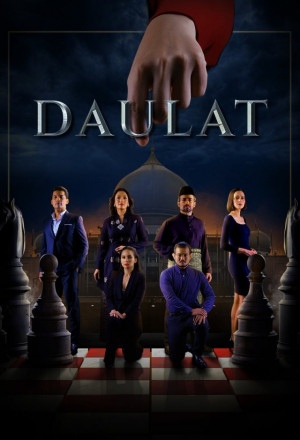 Watch the latest show Daulat with English subtitles for free in KissAsian