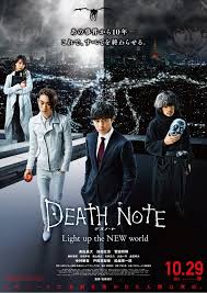 Watch the latest show Death Note: Light Up The New World with English subtitles for free in Asiaflix