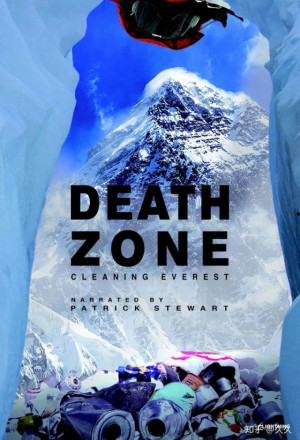 Watch the latest show Death Zone: Cleaning Mount Everest with English subtitles for free in KissAsian