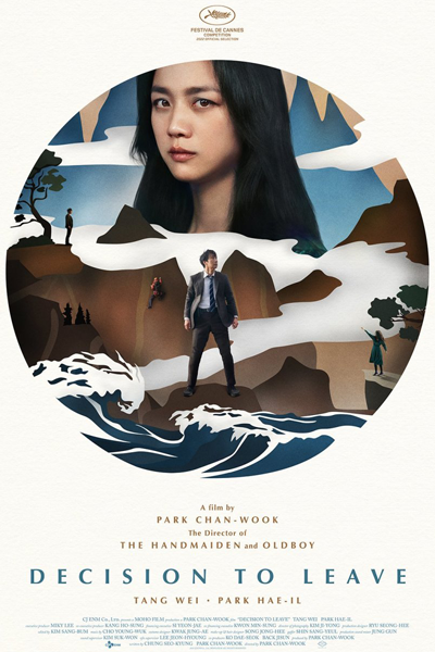 Watch the latest show Decision to Leave with English subtitles for free in Asiaflix