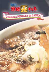 Watch the latest show Delicious Niigata in Japan with English subtitles for free in KissAsian
