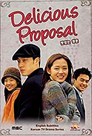 Watch the latest show Delicious Proposal with English subtitles for free in Asiaflix