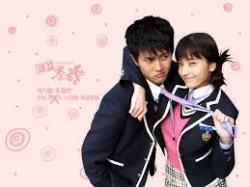 Watch the latest show Delightful Girl Choon Hyang with English subtitles for free in Asiaflix