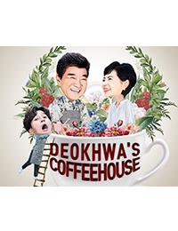 Watch the latest show Deokhwa’s Coffeehouse with English subtitles for free in KissAsian