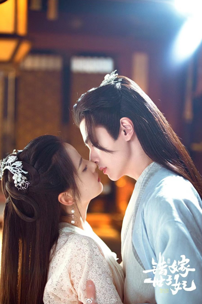 Watch the latest show Destiny of Love with English subtitles for free in Asiaflix