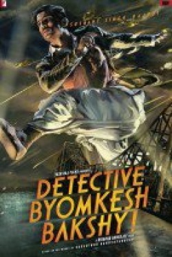 Watch the latest show Detective Byomkesh Bakshy with English subtitles for free in KissAsian
