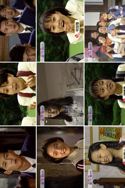 Watch the latest show Dinosaur Teacher with English subtitles for free in Asiaflix