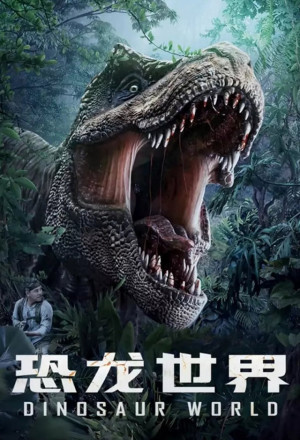 Watch the latest show Dinosaur World with English subtitles for free in KissAsian