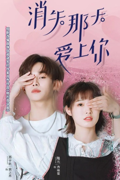 Watch the latest show Disappearing love with English subtitles for free in Asiaflix